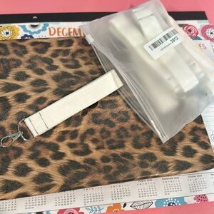 12 Pack Sublimation Keychains Blank